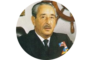 José Toribio Merino Castro