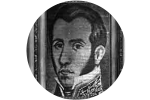Carlos Ambrosio García Del Postigo Bulnes