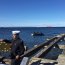  Exitoso rescate de menor en el Estrecho de Magallanes  