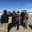  Exitoso rescate de menor en el Estrecho de Magallanes  