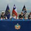  Se realizó el lanzamiento de la “Corrida Familiar Bicentenario Armada de Chile”  