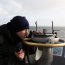  Cadetes de la Escuela Naval cumplieron periodo de embarco en la barcaza Rancagua  