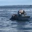  Armada efectuó fiscalización pesquera  