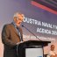  Ministra de Transporte y Telecomunicaciones presidió Congreso Internacional en EXPONAVAL 2018  