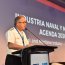  Ministra de Transporte y Telecomunicaciones presidió Congreso Internacional en EXPONAVAL 2018  