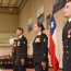  En la Escuela Naval se realizó la tradicional ceremonia general de premios 2018  