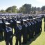  Ministro de Defensa presidió graduación en Academia Politécnica Naval  