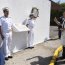  Cuarta Zona Naval descubre Placa Bicentenario de la Armada de Chile  