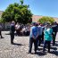  Adultos mayores de los hogares Quirao y El Rincón de Ninhue visitaron Museo Cuna de Prat  