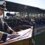  Ceremonia de cambio de mando de la Dirección de la Escuela Naval 