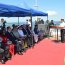  Gobernación Marítima de Talcahuano inauguró temporada estival en las regiones del Maule, Ñuble y Bío Bío  