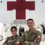  Oficiales de Sanidad participan de operativo médico-dental en Colombia y Honduras  