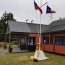  SHOA instala estación para monitorear Lago Villarrica  