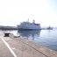  El barco librería más grande del mundo ya está en Valparaíso  