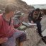  LSG “Arica” efectuó decomiso de más de 900 locos en veda  