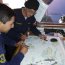  Patrullero MIcalvi realizó fiscalización pesquera, navegación de entrenamiento y apoyo a la comunidad  
