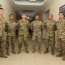  Chile despliega un nuevo contingente militar a Chipre  