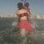  Armada rescató 9 personas en dos días en balnearios de La Serena  
