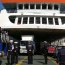  Policía Marítima de la Capitanía de Puerto de Quellón realizó fiscalización antidroga  