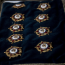  Contraalmirantes de la Armada recibieron condecoración “Presidente de la República”  