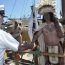  Catamarán Kuini Analola recaló a Valparaíso  