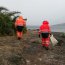  Patrullero Micalvi contribuye a la preservación de la biodiversidad del en la Isla Grande de Chiloé  