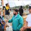  Catamarán Pascuence “Kuini Analola” recaló en Talcahuano  