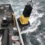  Patrullero “Contramaestre Micalvi” efectuó mantenimiento a la Señalización Marítima del área sur de la Isla de Chiloé y Chaitén  