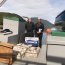  Autoridad Marítima decomisó 720 kilos de salmón en Puerto Aguirre  