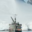  Tras navegar una vuelta y media al mundo la Armada finalizó su Campaña Antártica 2018-2019  