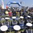  10 mil personas se esperan participen en la corrida Mes del Mar 2019  