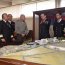  Delegación del Comando de Infantería de Marina Sur y Cuarta Flota de los Estados Unidos de Norteamérica visitó la Escuela Naval 'Arturo Prat'  