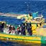  En menos de 24 horas Armada captura 3 embarcaciones menores peruanas en ZEE chilena  