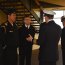  10 agregados navales extranjeros en Chile visitaron la Escuela Naval 