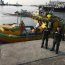  En menos de 24 horas Armada captura 3 embarcaciones menores peruanas en ZEE chilena  