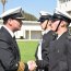  10 agregados navales extranjeros en Chile visitaron la Escuela Naval 