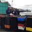  Alcaldía de Mar de Dalcahue decomisó 2 toneladas de erizo bajo talla  
