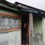  Personal naval reparó vivienda de anciana de 70 años en Puerto Chacabuco  