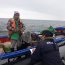  Lancha de Servicio General Coquimbo realiza constantes patrullajes por la bahía  