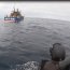  Amplia Operación de Fiscalización Pesquera Oceánica en la Quinta Zona Naval  