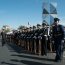  En Las Condes y Lo Barnechea rinden desfiles en homenaje a las Glorias Navales  