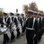 Municipalidad de Vitacura conmemoró las Glorias Navales con un desfile  