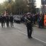  Municipalidad de Vitacura conmemoró las Glorias Navales con un desfile  