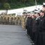  Comunidad de Talcahuano agradeció apoyo de la Unidad de Tarea de la Armada tras paso de tromba  