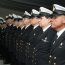  Compañía de Oficiales de Reserva Naval conmemoró su 16° aniversario  