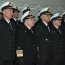  Compañía de Oficiales de Reserva Naval conmemoró su 16° aniversario  