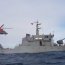  Patrullero “Micalvi” apoyó relevo y reaprovisionamiento de Faro Guafo y además efectúo operación de vigilancia oceánica  