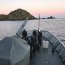  Patrullero “Micalvi” apoyó relevo y reaprovisionamiento de Faro Guafo y además efectúo operación de vigilancia oceánica  