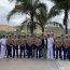  Delegación chilena de Infantería de Marina celebra los 201° años de la especialidad en EE.UU.  