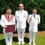  Oficial de la Armada de Chile se graduó de la Canadian Forces College en Toronto  